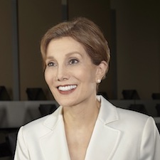 Dean Maryam Alavi